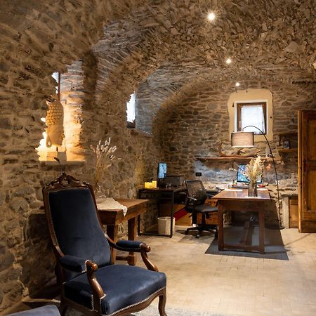 Chalet D'Aoste Dış mekan fotoğraf