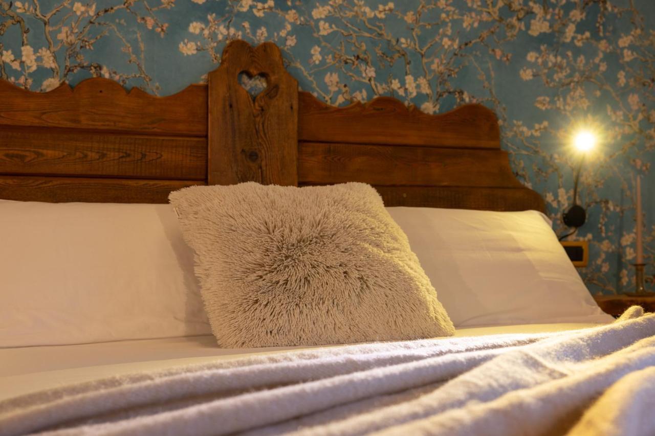 Chalet D'Aoste Dış mekan fotoğraf