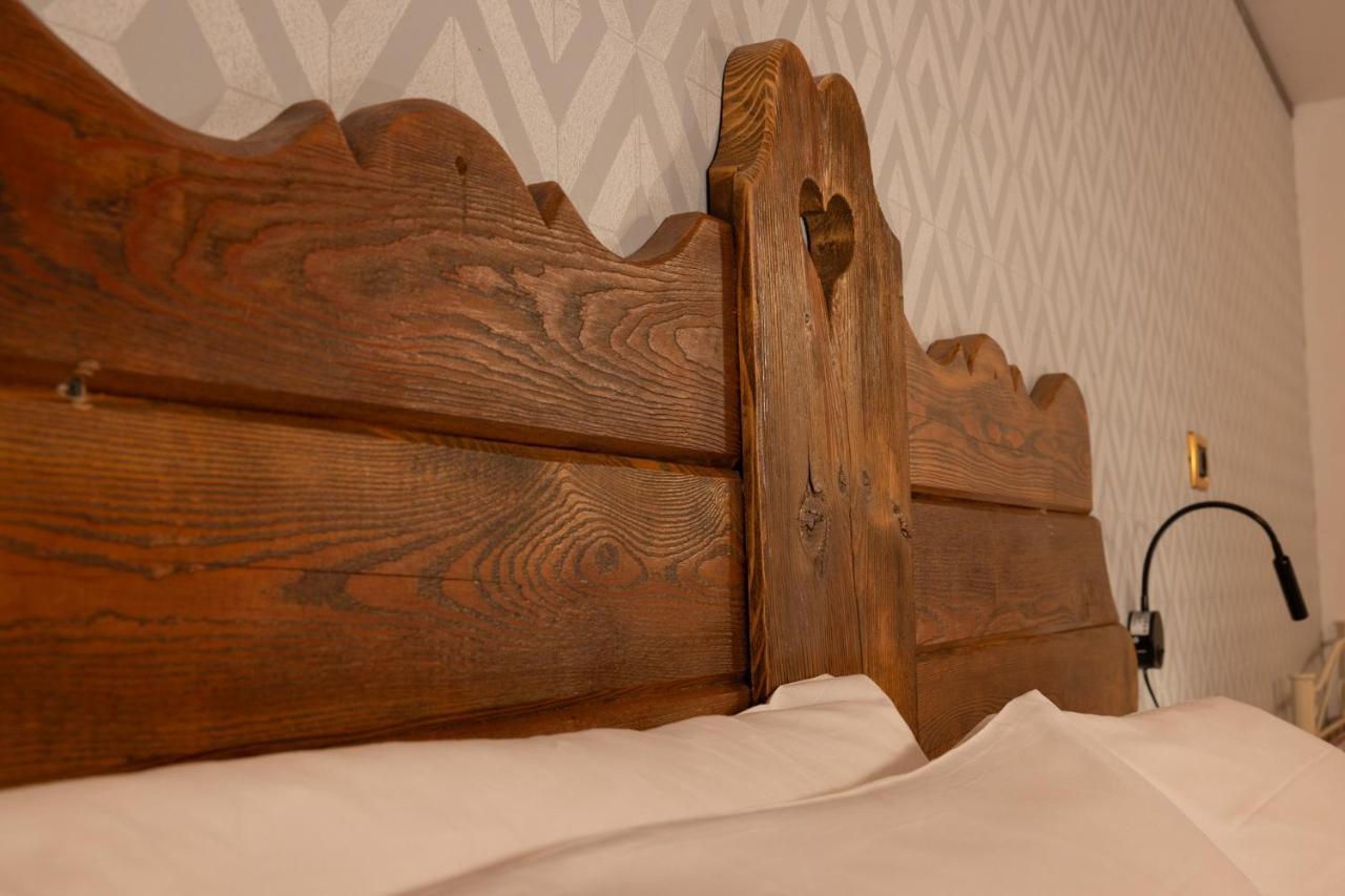 Chalet D'Aoste Dış mekan fotoğraf