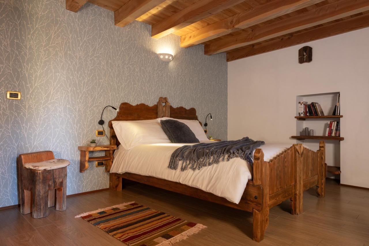 Chalet D'Aoste Dış mekan fotoğraf