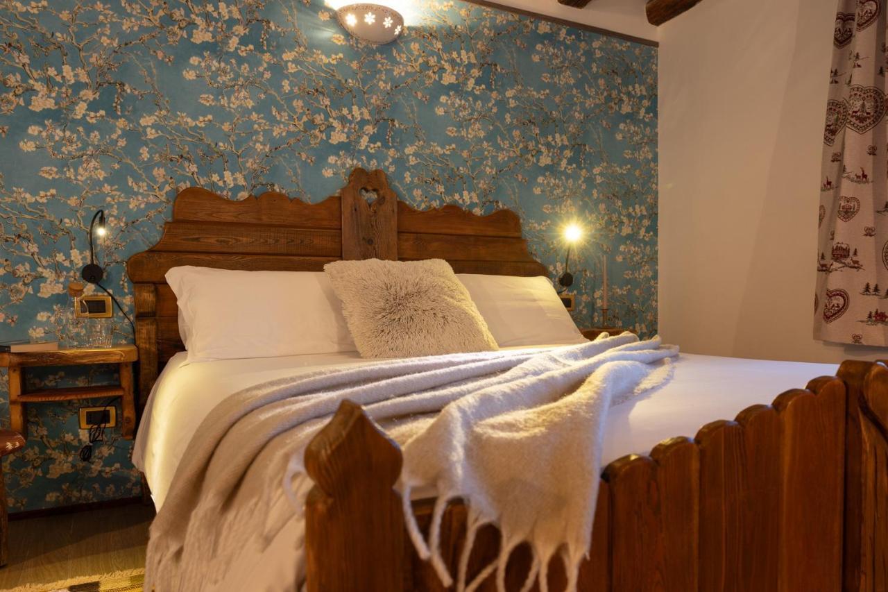 Chalet D'Aoste Dış mekan fotoğraf