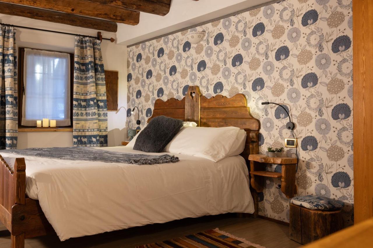 Chalet D'Aoste Dış mekan fotoğraf