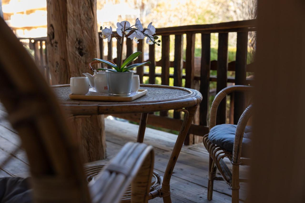 Chalet D'Aoste Dış mekan fotoğraf