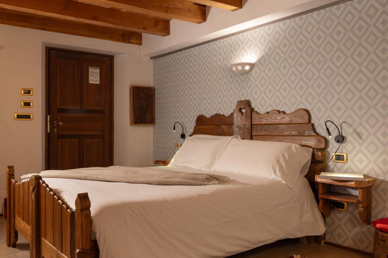 Chalet D'Aoste Dış mekan fotoğraf