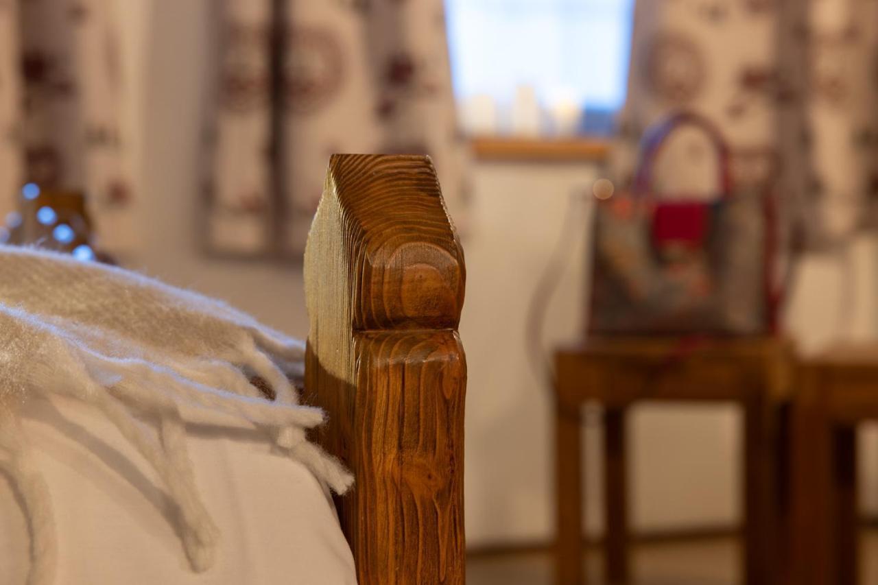 Chalet D'Aoste Dış mekan fotoğraf