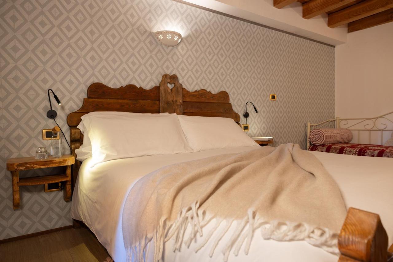 Chalet D'Aoste Dış mekan fotoğraf