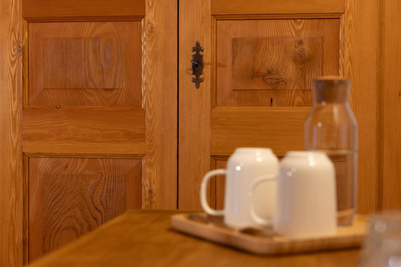 Chalet D'Aoste Dış mekan fotoğraf