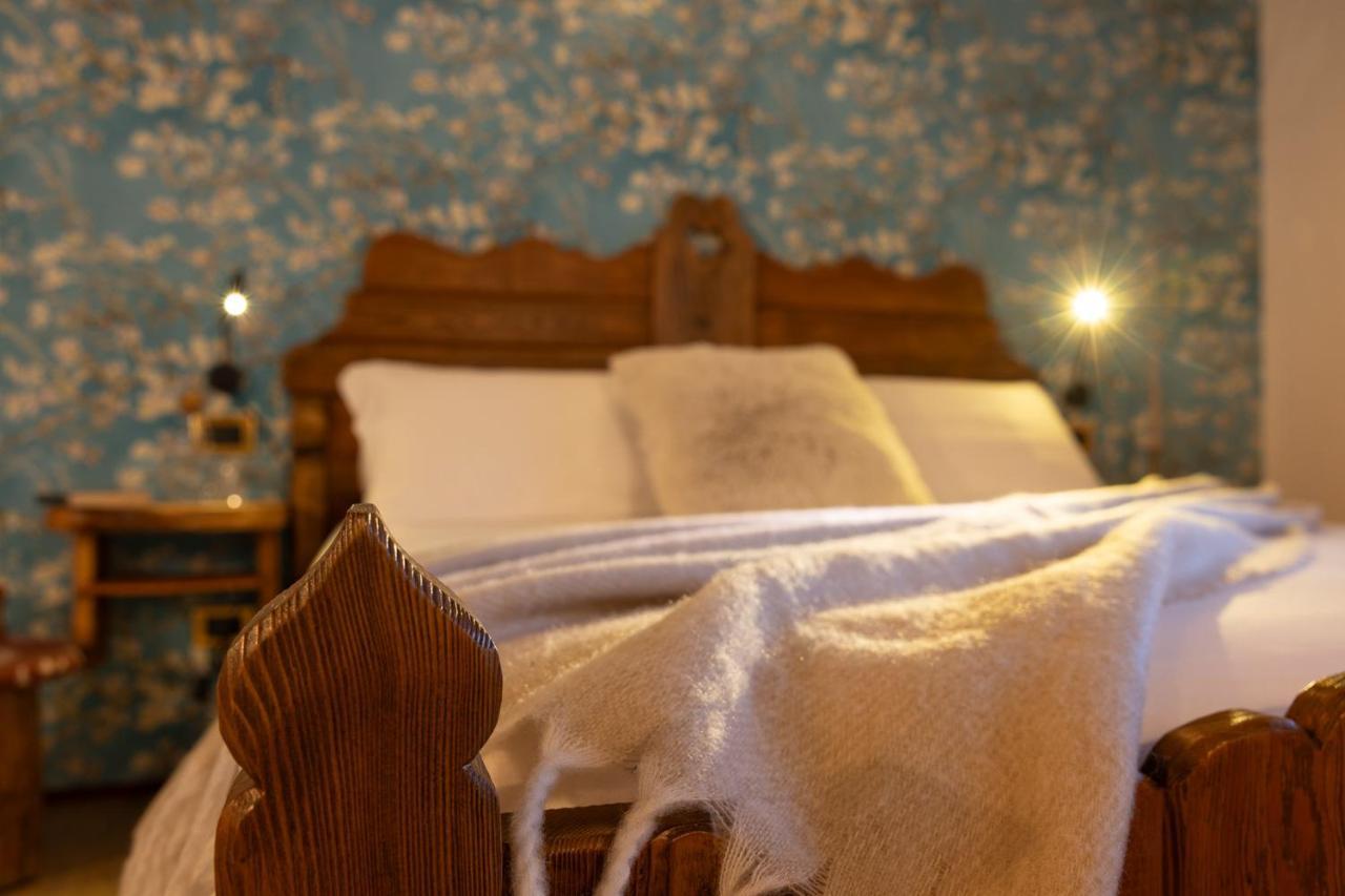 Chalet D'Aoste Dış mekan fotoğraf