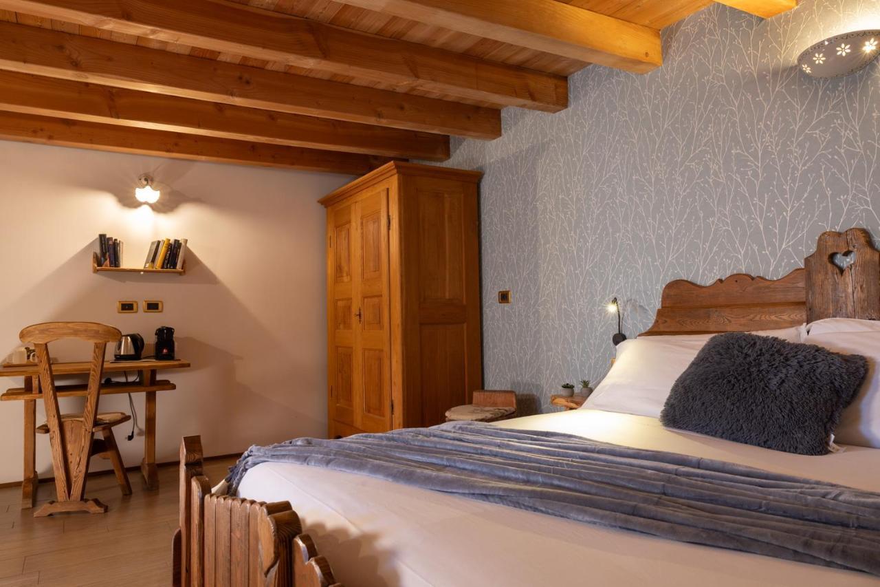 Chalet D'Aoste Dış mekan fotoğraf
