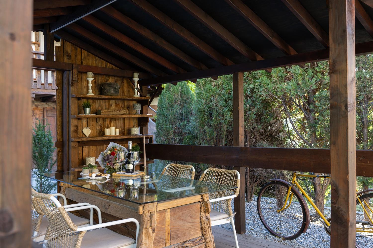 Chalet D'Aoste Dış mekan fotoğraf