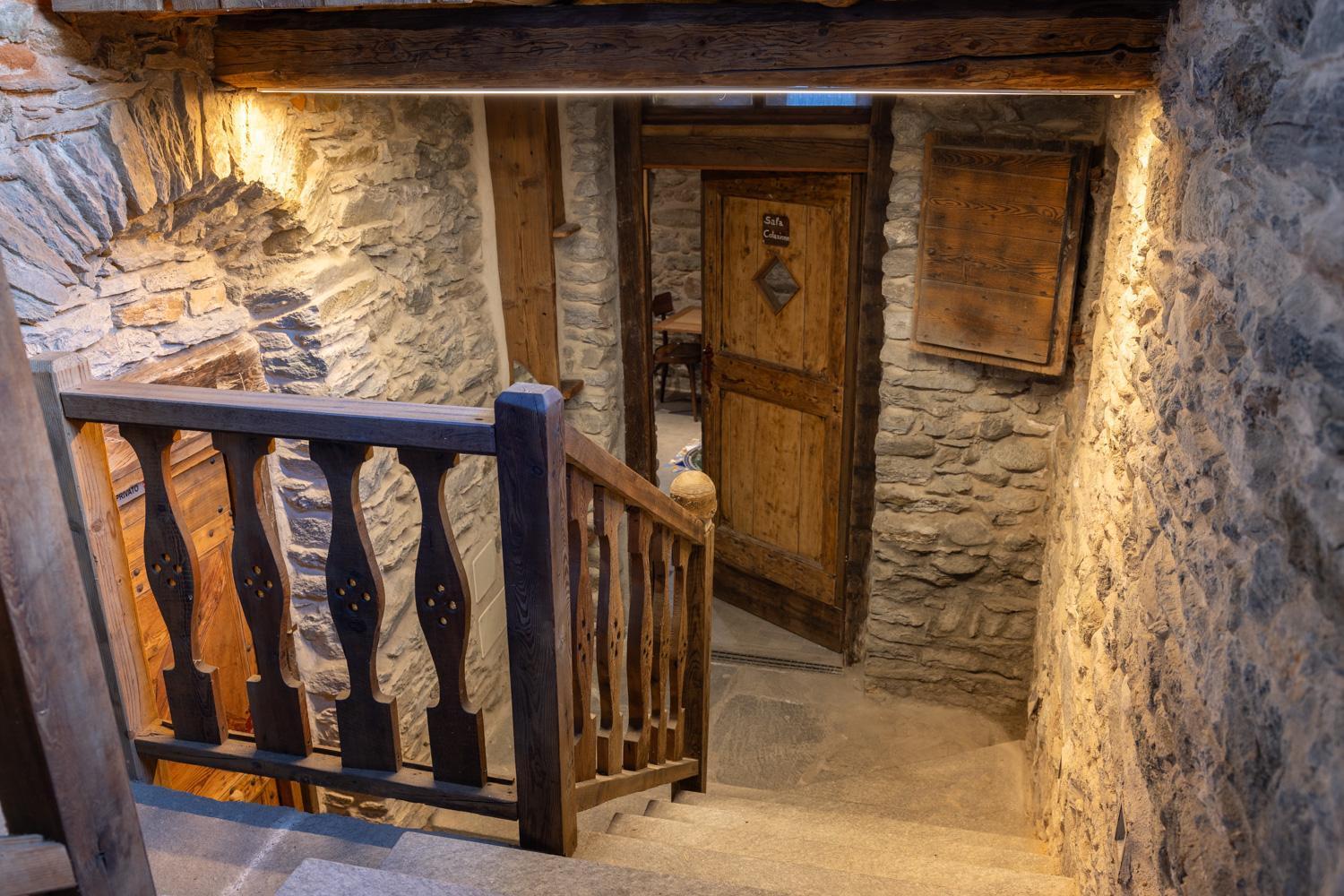 Chalet D'Aoste Dış mekan fotoğraf