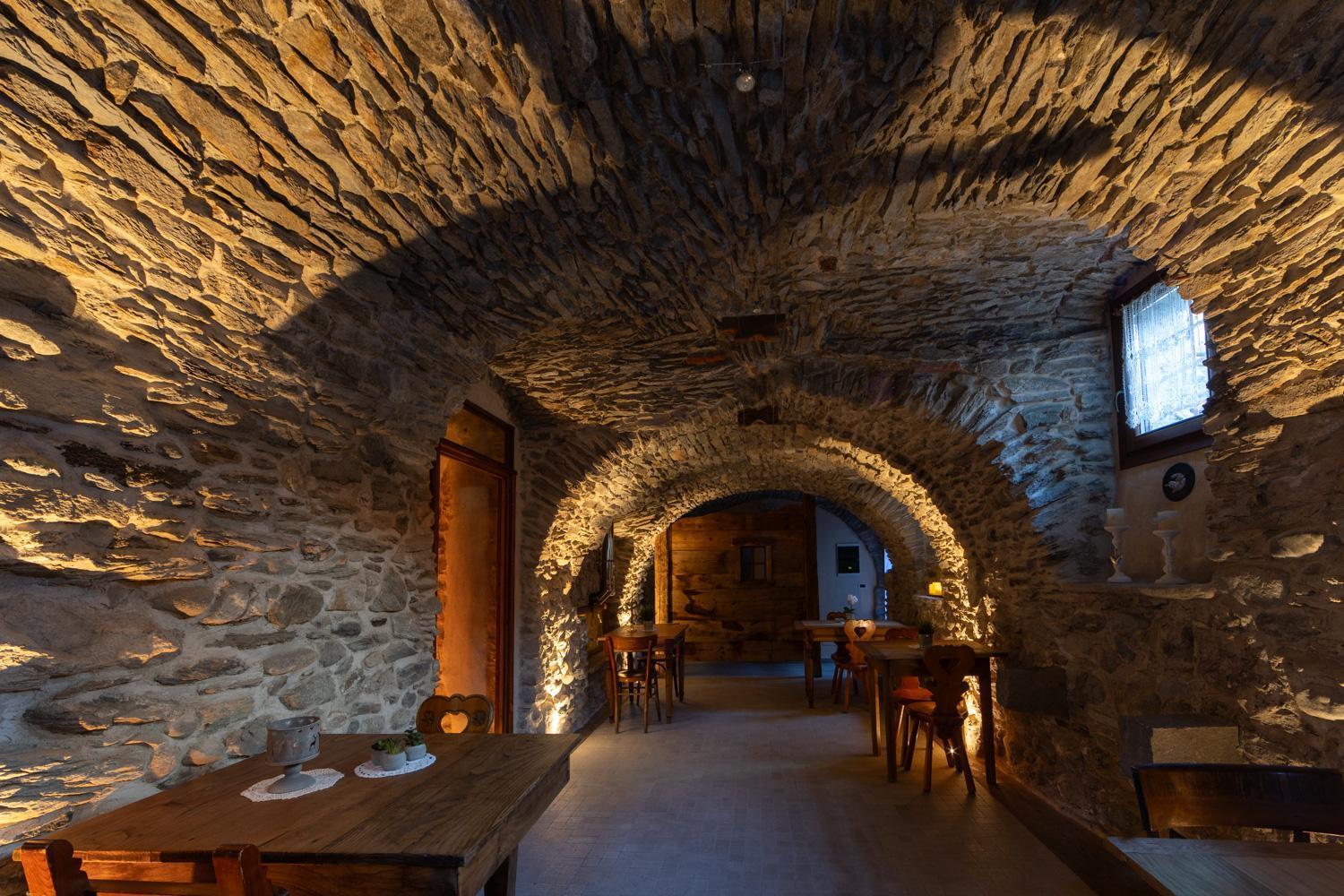 Chalet D'Aoste Dış mekan fotoğraf