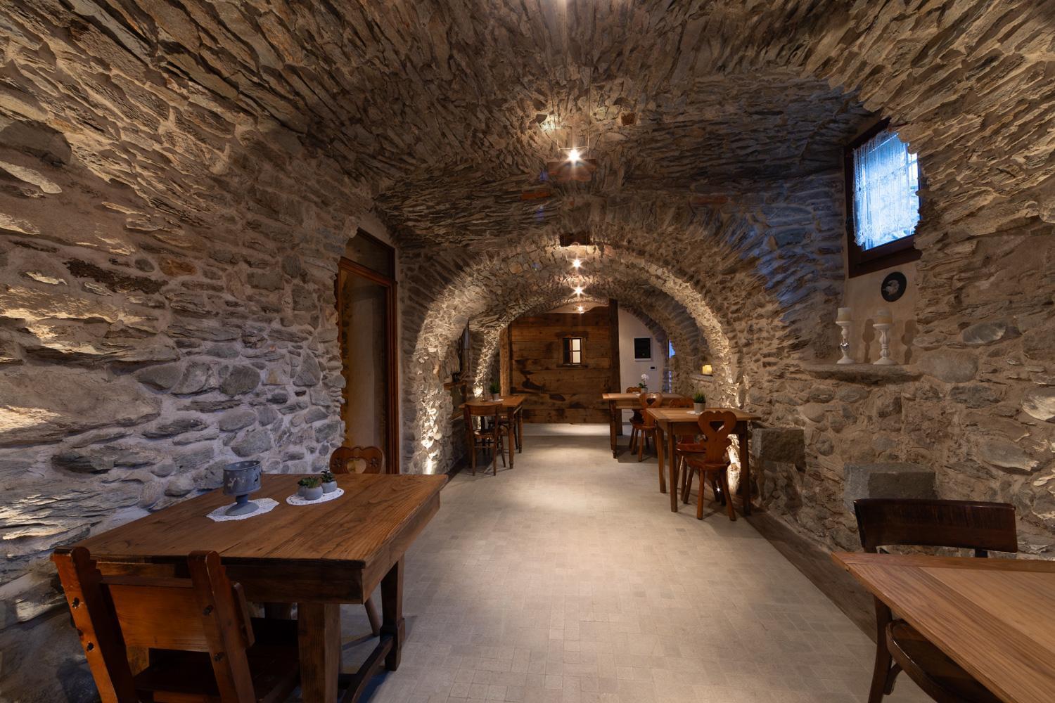 Chalet D'Aoste Dış mekan fotoğraf