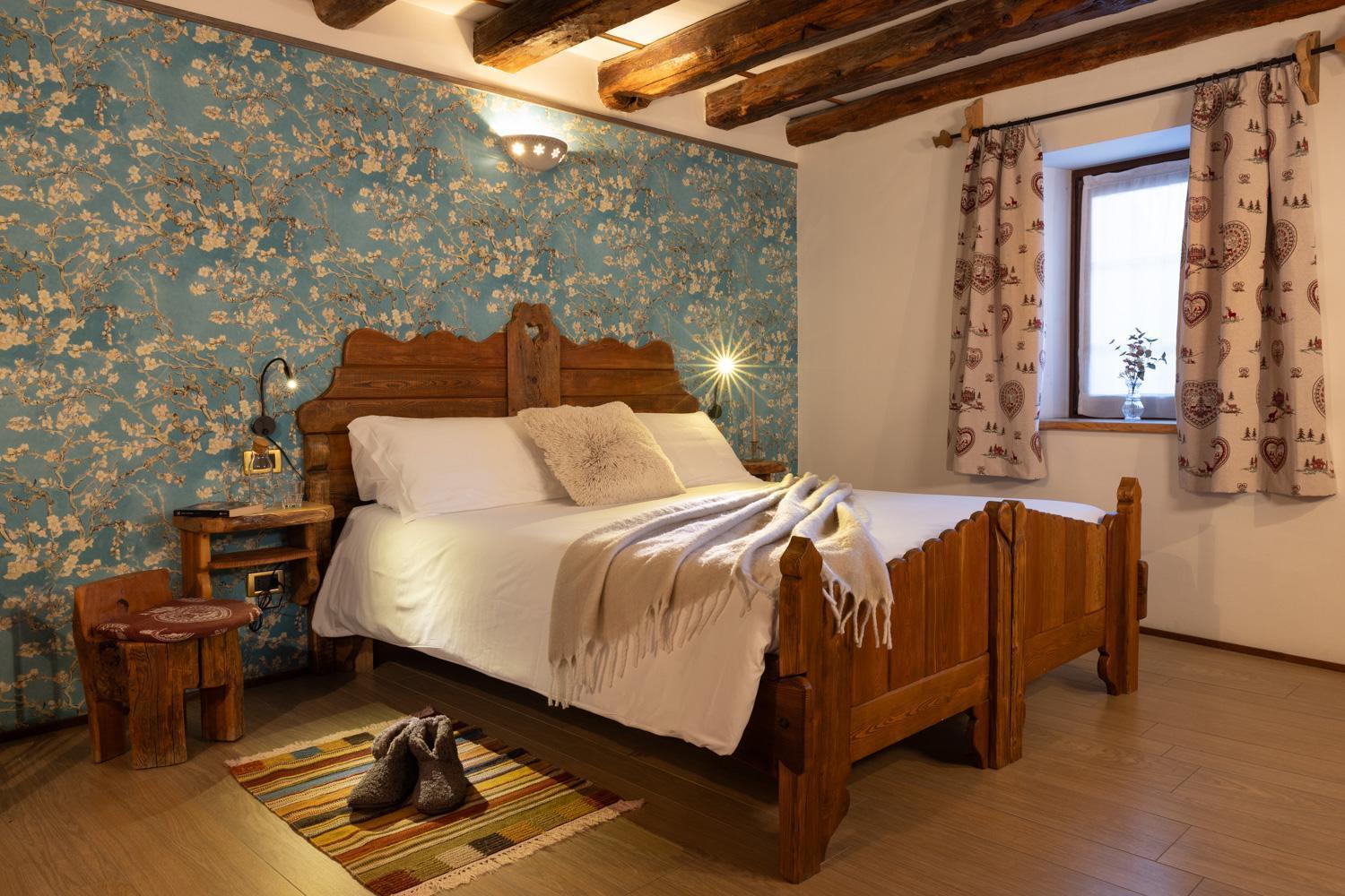 Chalet D'Aoste Dış mekan fotoğraf