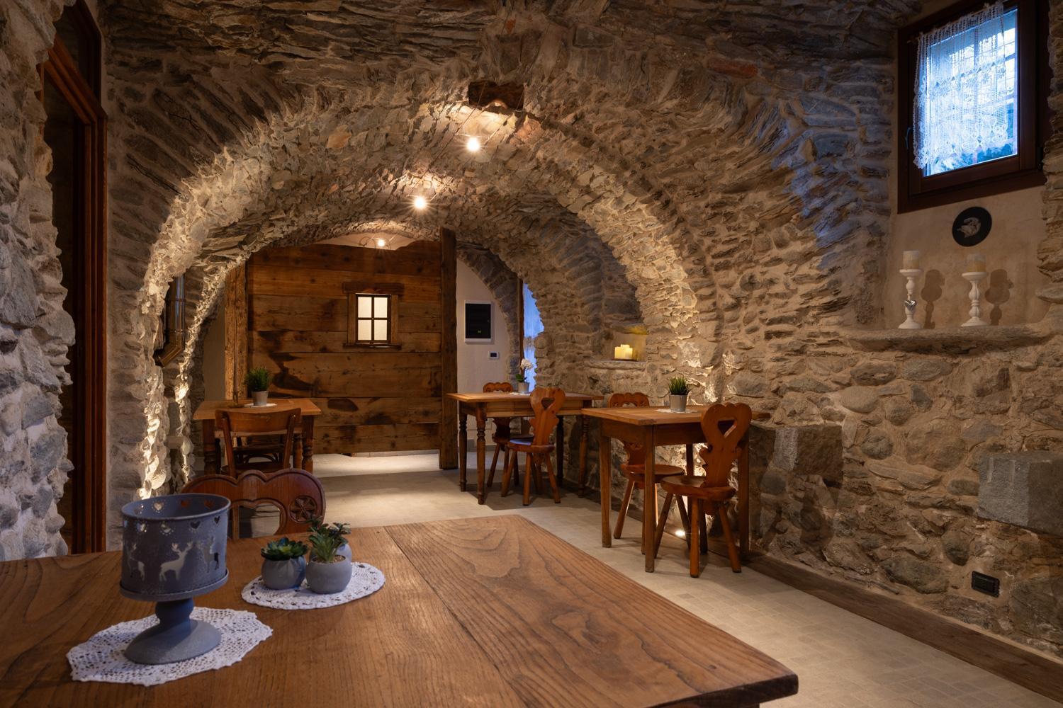 Chalet D'Aoste Dış mekan fotoğraf