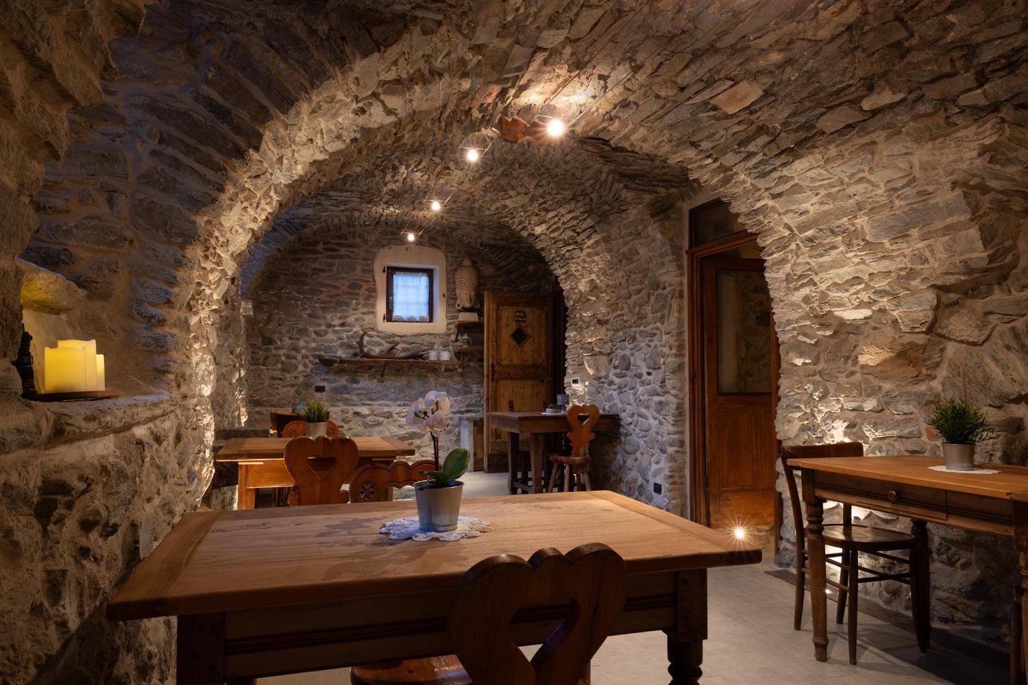 Chalet D'Aoste Dış mekan fotoğraf