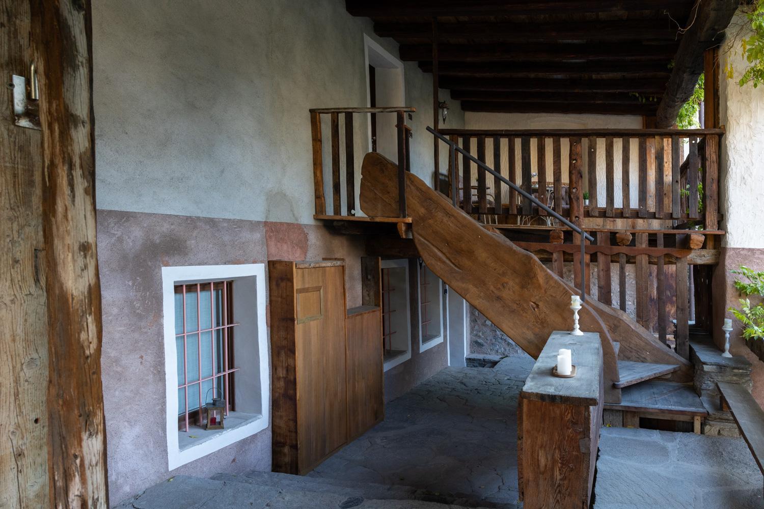 Chalet D'Aoste Dış mekan fotoğraf