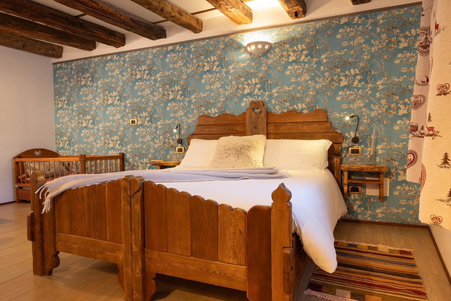 Chalet D'Aoste Dış mekan fotoğraf