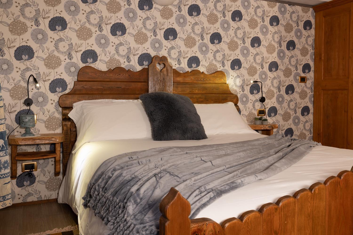 Chalet D'Aoste Dış mekan fotoğraf