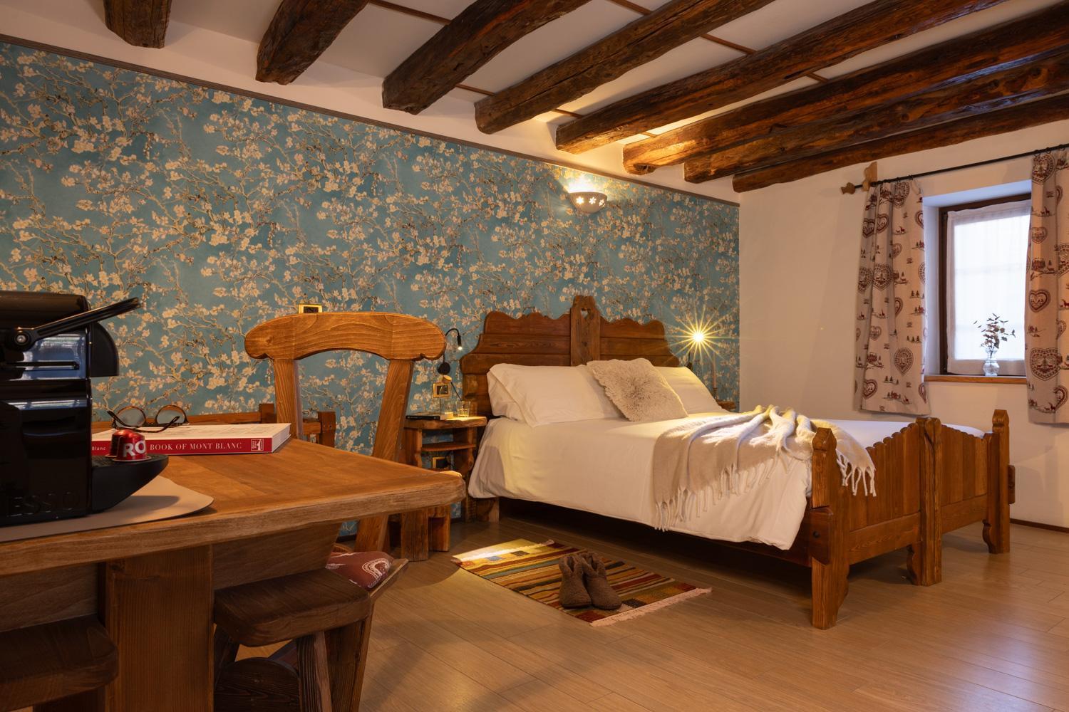 Chalet D'Aoste Dış mekan fotoğraf