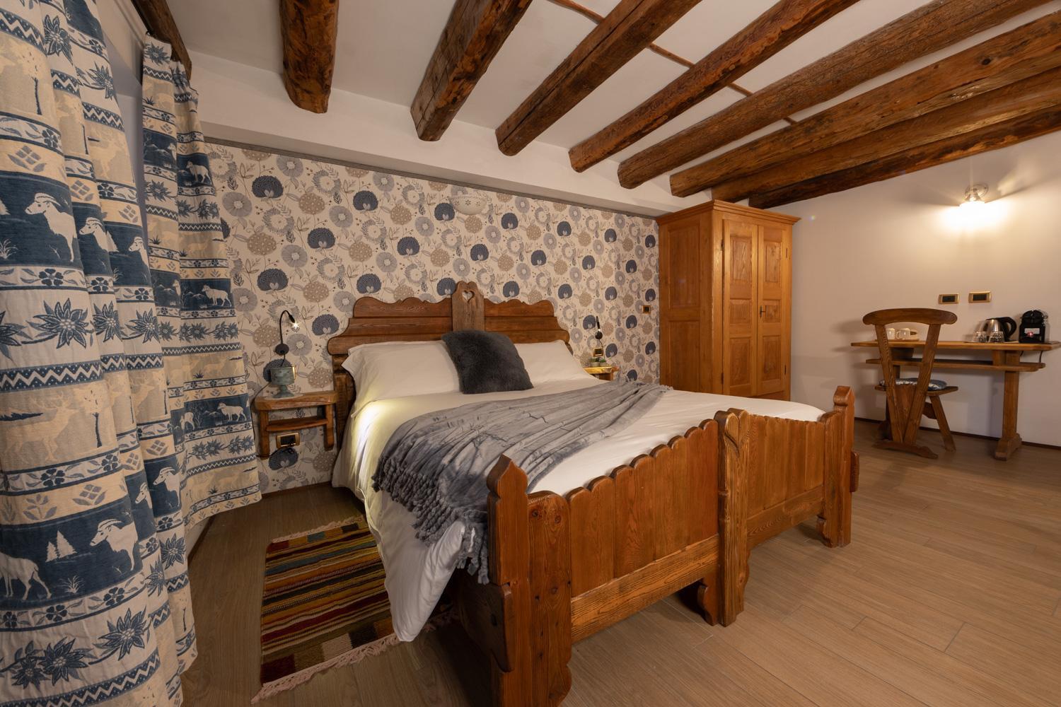 Chalet D'Aoste Dış mekan fotoğraf