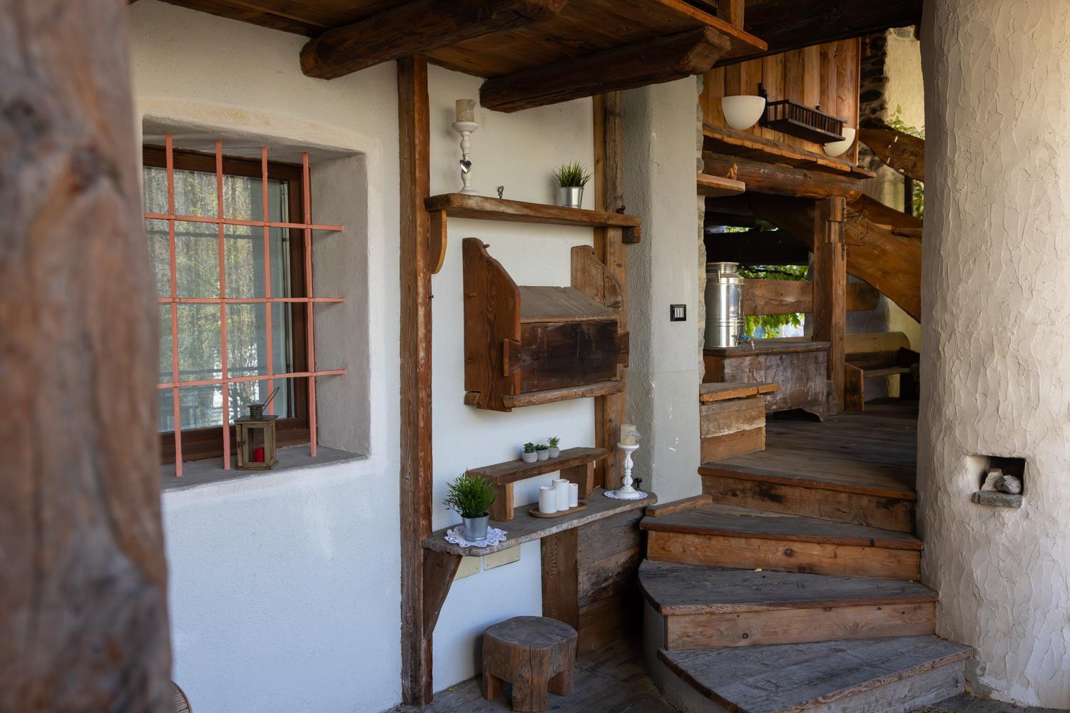 Chalet D'Aoste Dış mekan fotoğraf