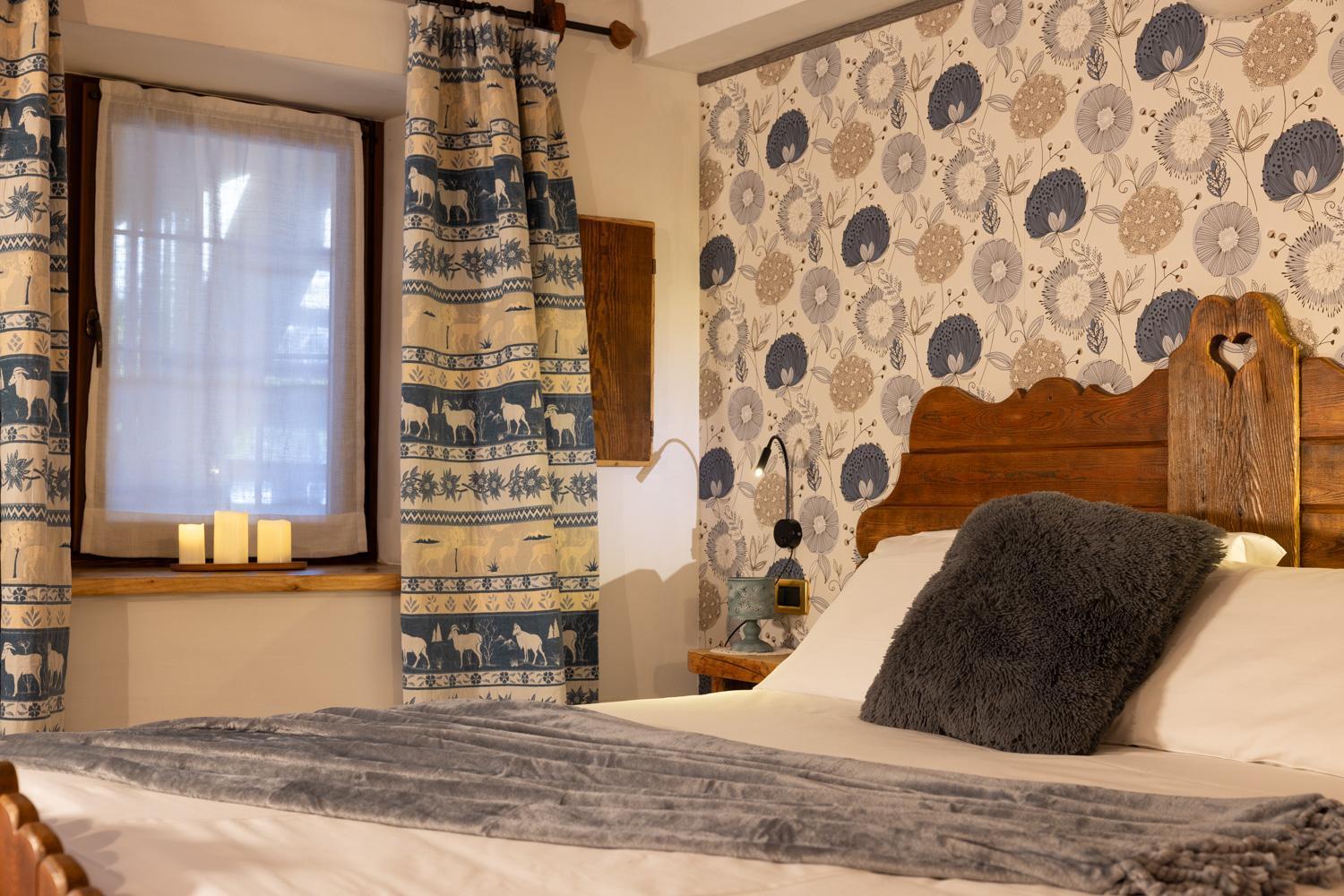 Chalet D'Aoste Dış mekan fotoğraf