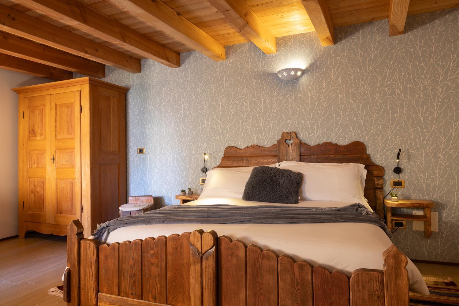 Chalet D'Aoste Dış mekan fotoğraf