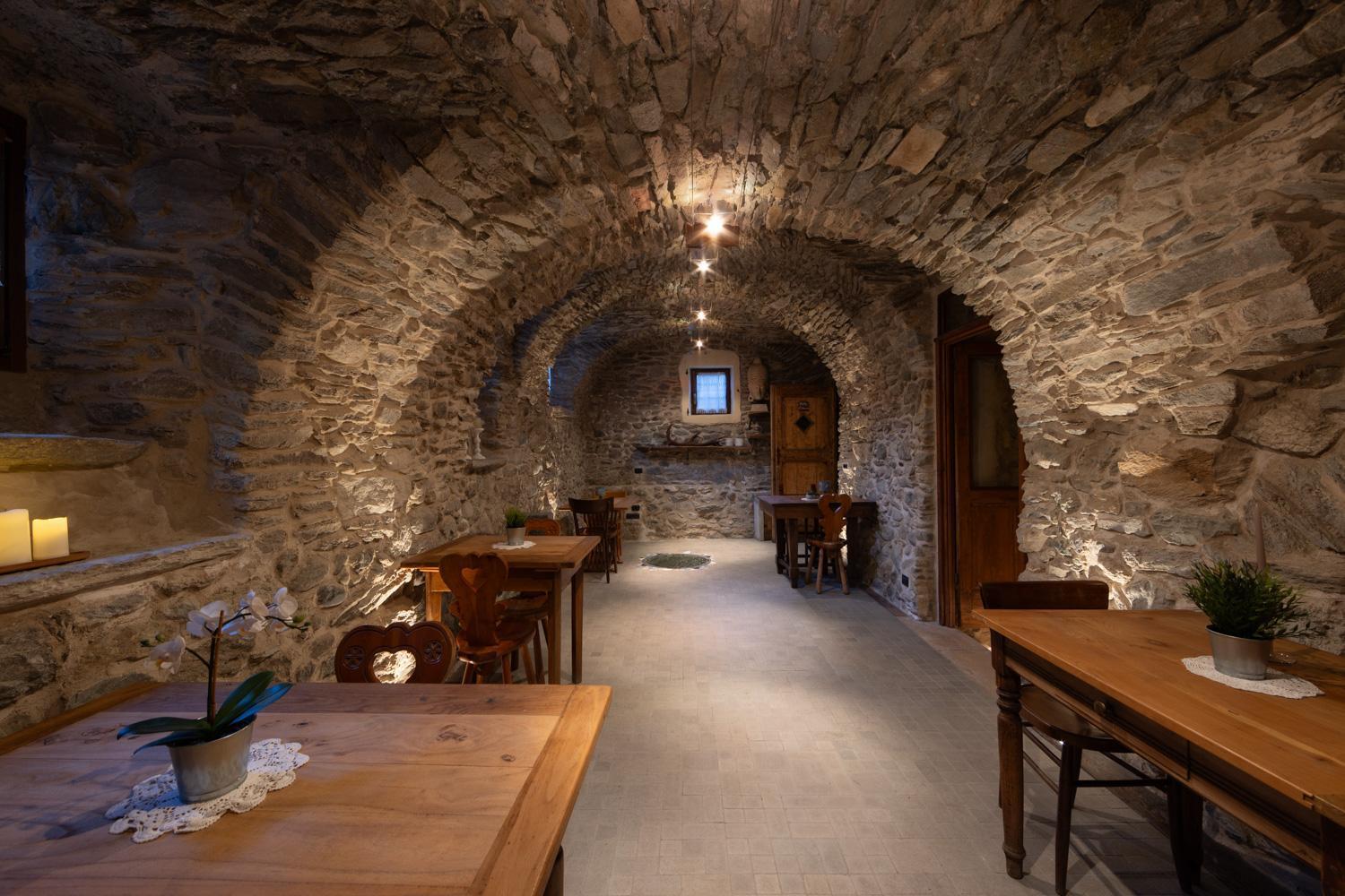 Chalet D'Aoste Dış mekan fotoğraf