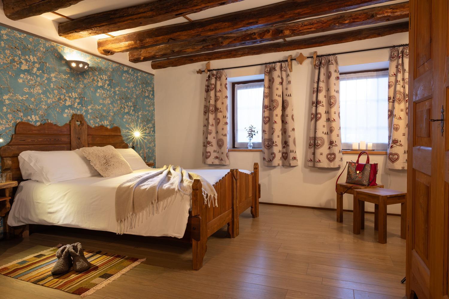 Chalet D'Aoste Dış mekan fotoğraf