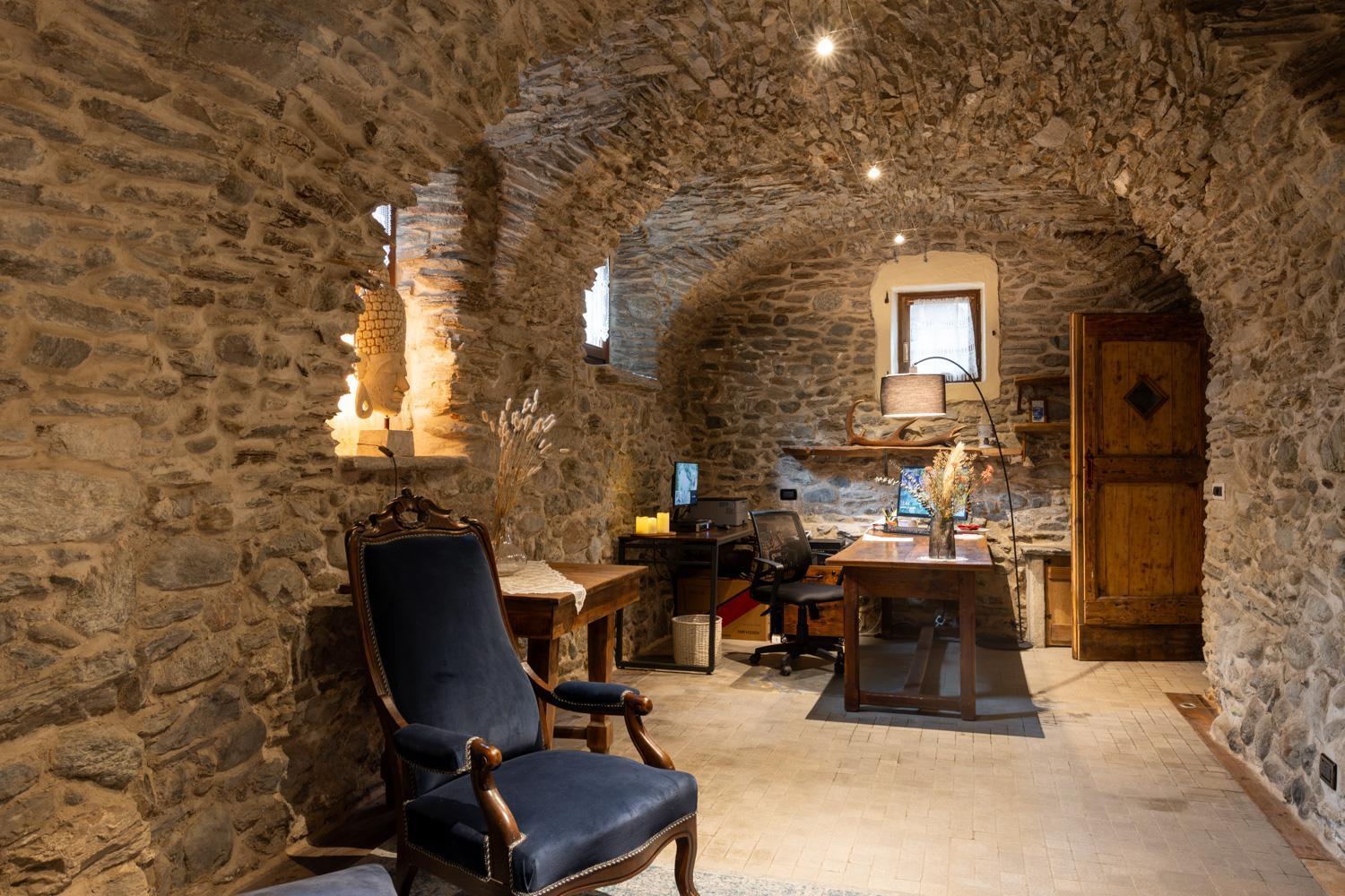 Chalet D'Aoste Dış mekan fotoğraf