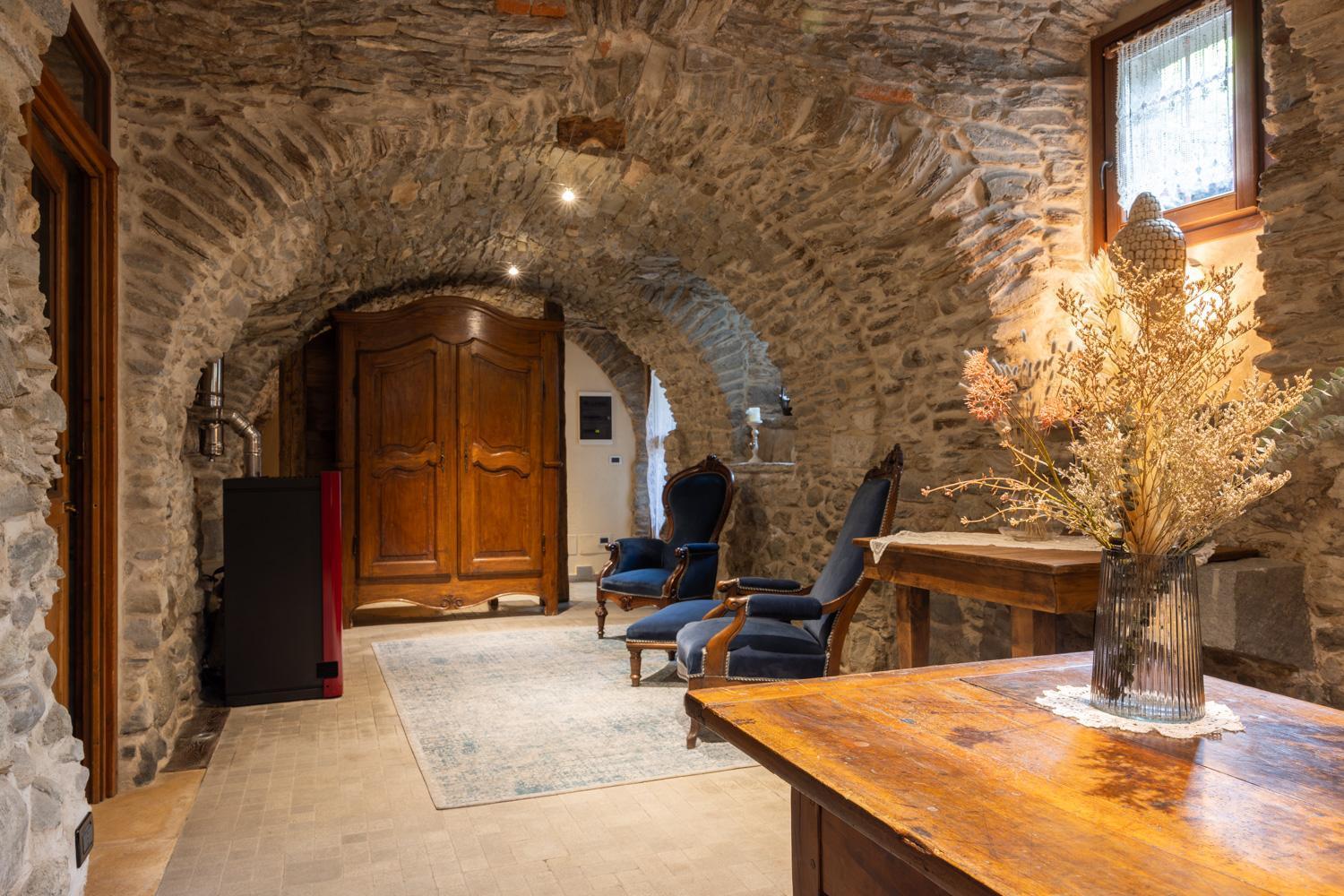 Chalet D'Aoste Dış mekan fotoğraf